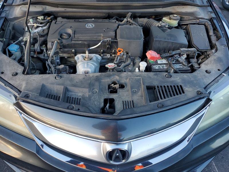 Продаж на аукціоні авто 2016 Acura Ilx, vin: 19UDE2F70GA011024, номер лоту: 77937765