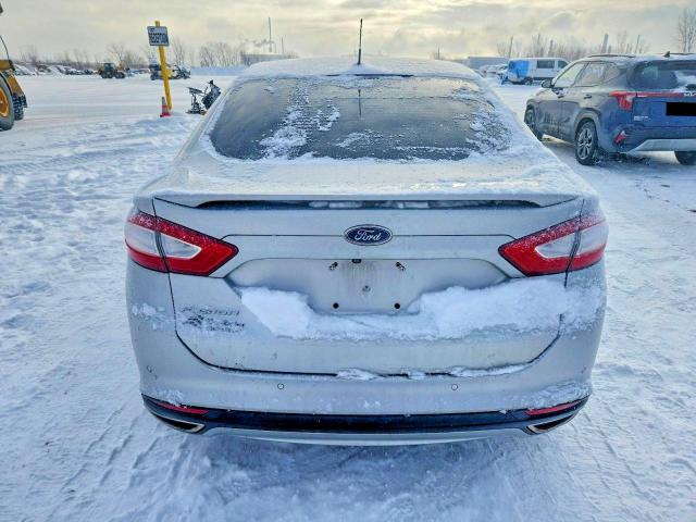 Aukcja sprzedaży 2015 Ford Fusion, vin: 3FA6P0D98FR240555, numer aukcji: 75185285