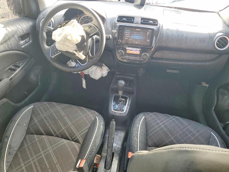 Продаж на аукціоні авто 2024 Mitsubishi Mirage, vin: ML32AWHJ8RH030368, номер лоту: 77411245