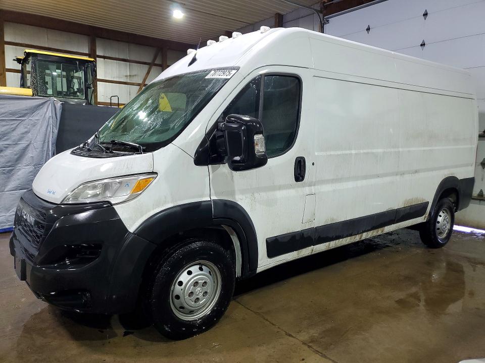 Aukcja sprzedaży 2023 Ram Promaster 2500, vin: 3C6LRVDG5PE518119, numer aukcji: 78772975