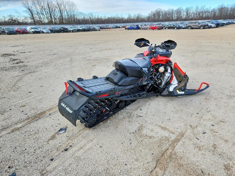 79193225 :رقم المزاد ، 2BPSUSKB4KV000025 vin ، 2019 Ski Enduro مزاد بيع