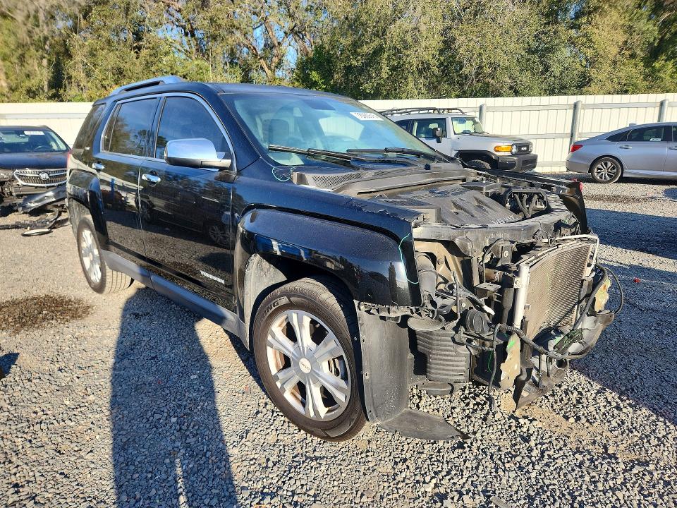 Продаж на аукціоні авто 2016 Gmc Terrain, vin: 2GKFLPE30G6127544, номер лоту: 78980515