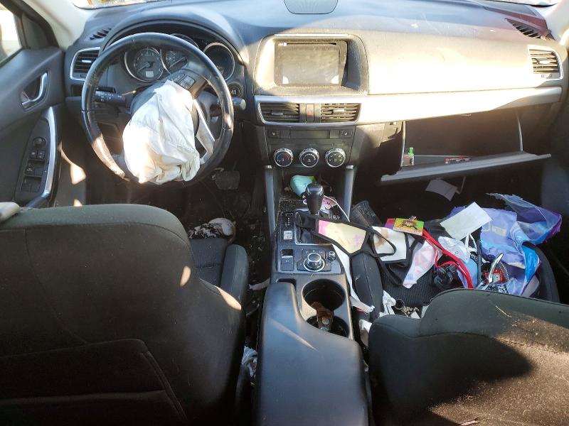Продаж на аукціоні авто 2016 Mazda Cx-5, vin: JM3KE4CY3G0765644, номер лоту: 76162455