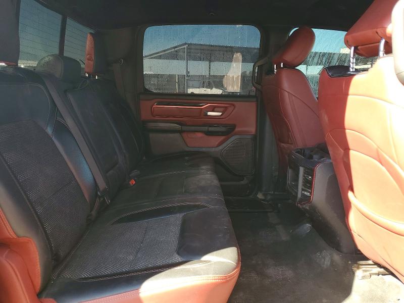 Aukcja sprzedaży 2020 Ram 1500, vin: 1C6SRFLT3LN253223, numer aukcji: 76381325