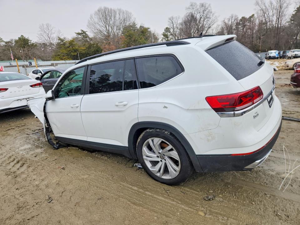 Aukcja sprzedaży 2023 Volkswagen Atlas, vin: 1V2KP2CA4PC507785, numer aukcji: 78701375
