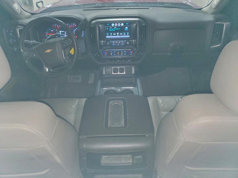 Aukcja sprzedaży 2019 Chevrolet Silverado, vin: 1GC4KXCY0KF256466, numer aukcji: 76731035
