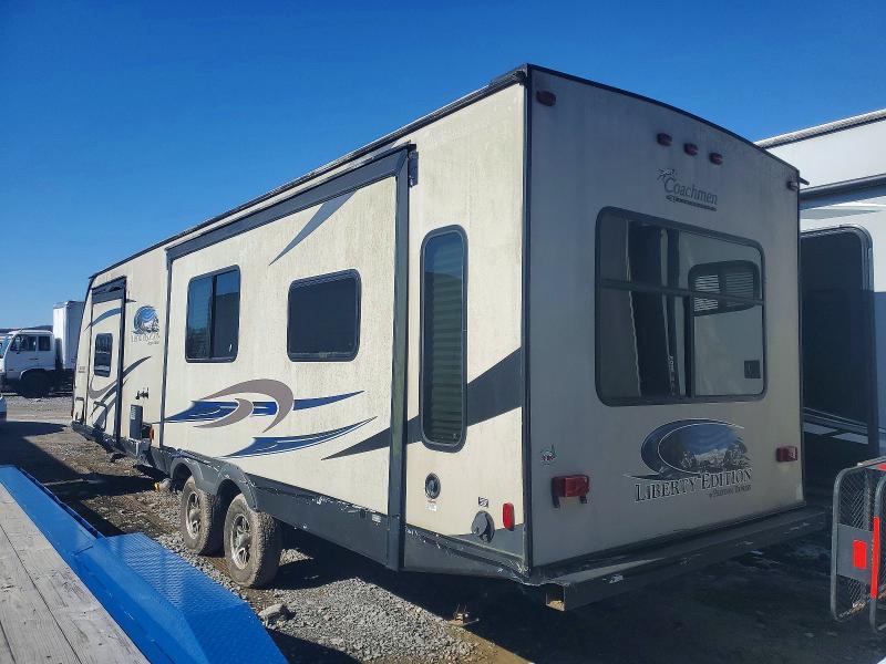 Продажа на аукционе авто 2014 Foresriver Coachman, vin: 5ZT2FEVB7EA014797, номер лота: 78499635