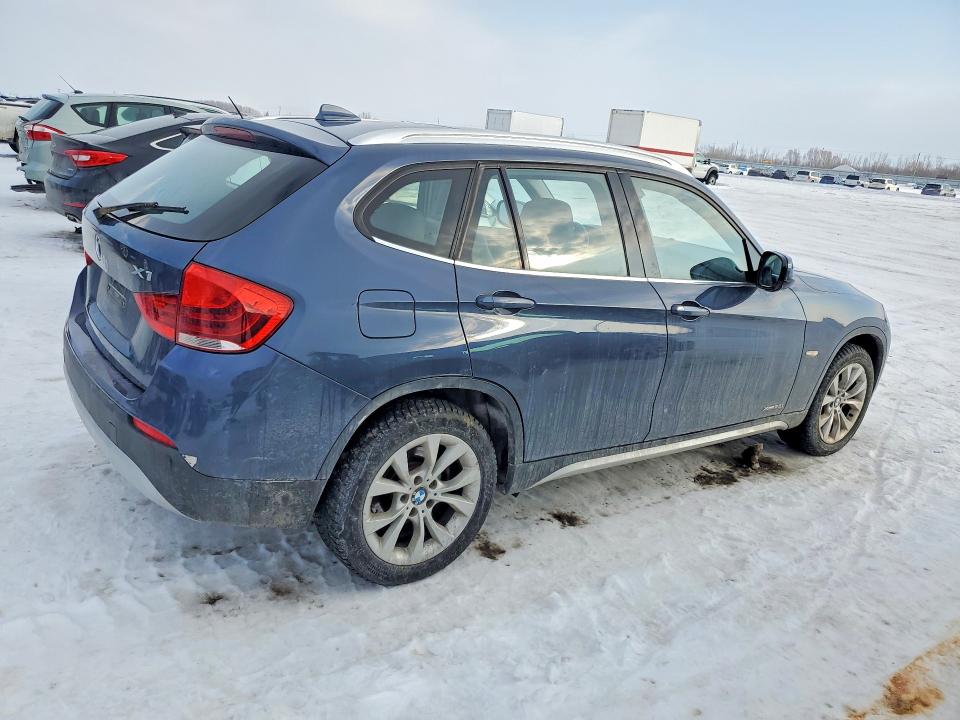 Продажа на аукционе авто 2012 Bmw X1 Xdrive2, vin: WBAVL1C54CVR77219, номер лота: 77544695