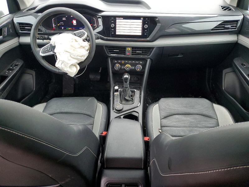 Продаж на аукціоні авто 2023 Volkswagen Taos, vin: 3VV2X7B26PM313476, номер лоту: 75944955