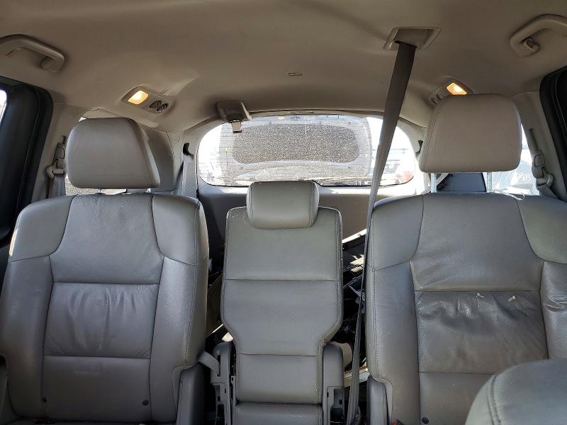 Aukcja sprzedaży 2011 Honda Odyssey, vin: 5FNRL5H64BB012791, numer aukcji: 77343245