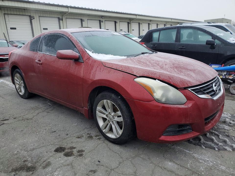 Aukcja sprzedaży 2013 Nissan Altima, vin: 1N4AL2EP8DC248620, numer aukcji: 76368155