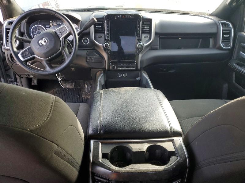 Продажа на аукционе авто 2024 Ram 3500, vin: 3C63RRHL8RG122790, номер лота: 74052215