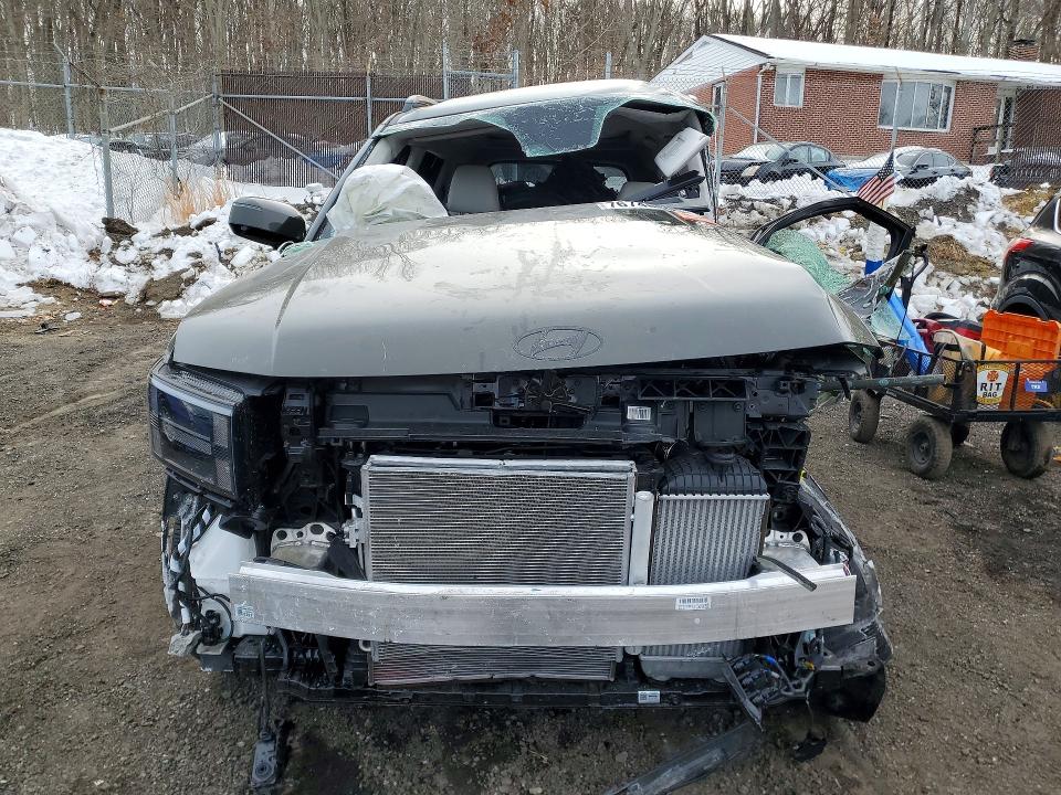 Продаж на аукціоні авто 2025 Hyundai Santa Fe, vin: 5NMP5DGL3SH100717, номер лоту: 76748605