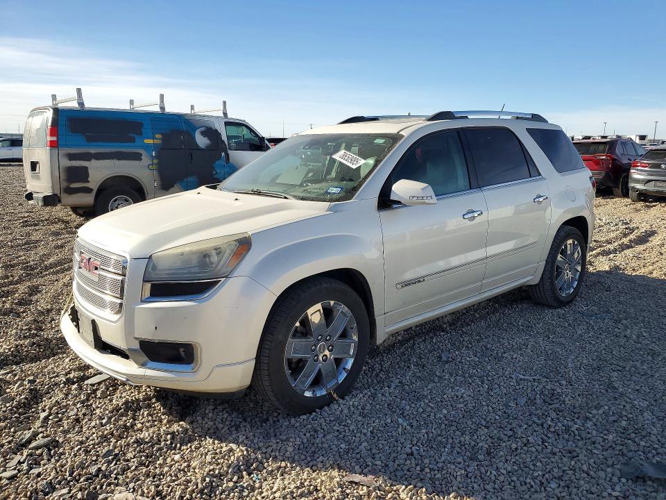 Aukcja sprzedaży 2014 Gmc Acadia, vin: 1GKKRTKD1EJ203002, numer aukcji: 78650985