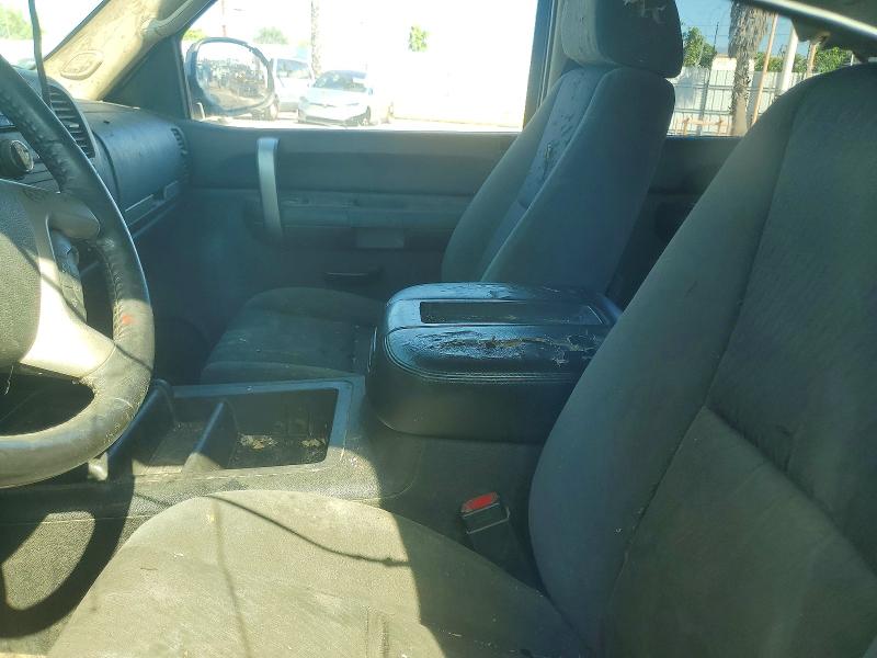 Продаж на аукціоні авто 2009 Chevrolet Silverado, vin: 3GCFK23Y89G269664, номер лоту: 79030065