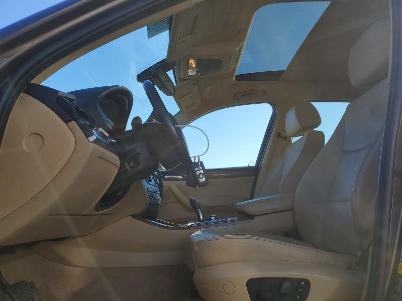 Продаж на аукціоні авто 2013 Bmw X3, vin: 5UXWX9C57D0A09366, номер лоту: 78470885