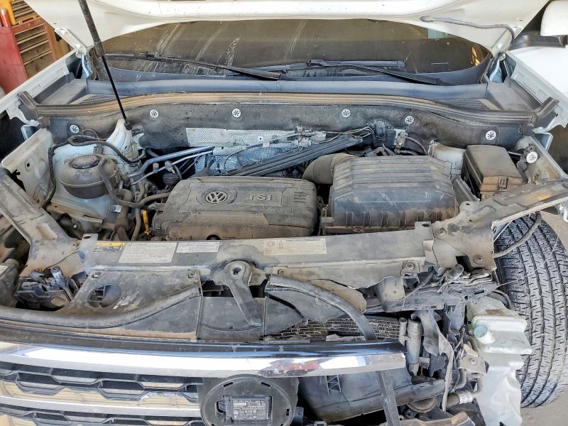 Aukcja sprzedaży 2021 Volkswagen Atlas, vin: 1V2AP2CA4MC503095, numer aukcji: 54886856