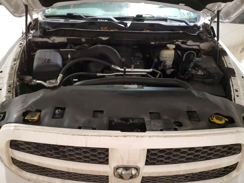 Aukcja sprzedaży 2018 Ram 1500, vin: 1C6RR7FT0JS144703, numer aukcji: 77856075