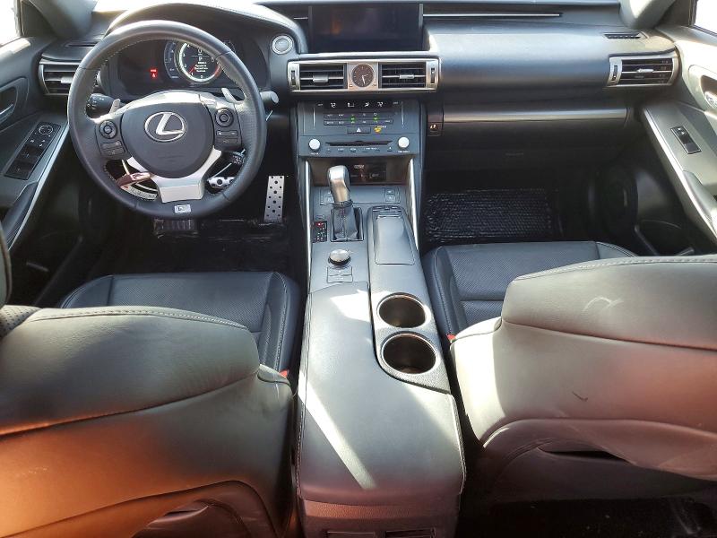 Aukcja sprzedaży 2016 Lexus Is, vin: JTHBE1D22G5023898, numer aukcji: 72612535