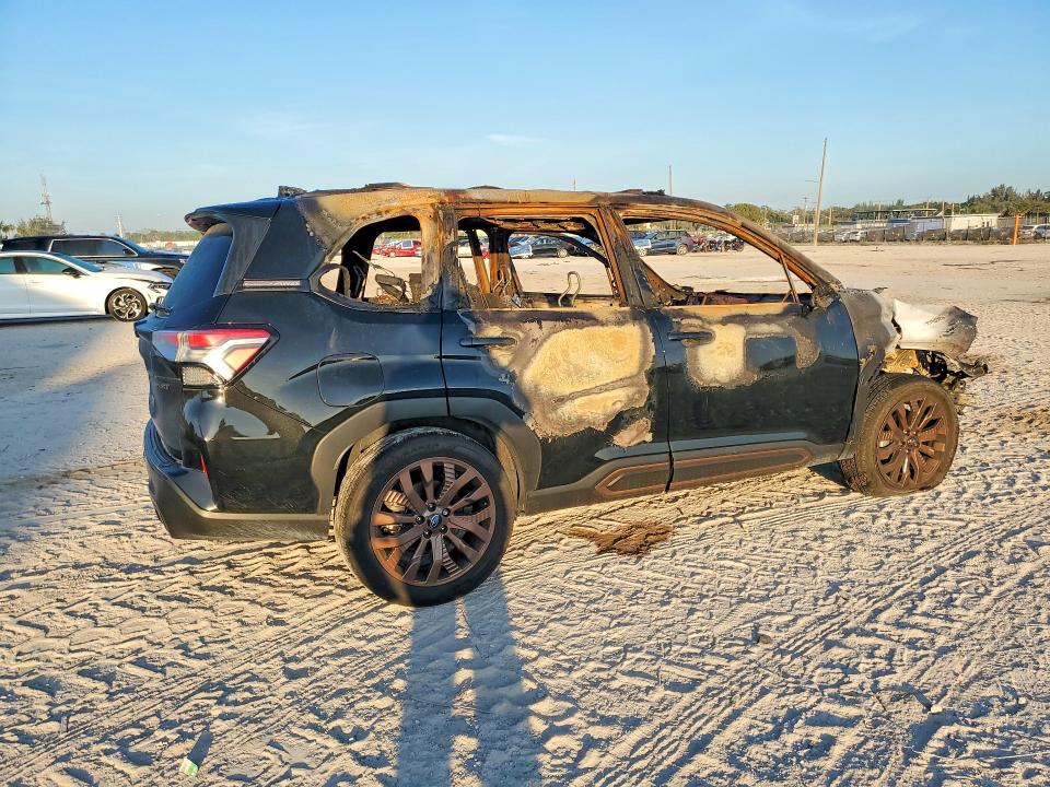 Aukcja sprzedaży 2025 Subaru Forester, vin: JF2SLDHC1SH479279, numer aukcji: 77956955