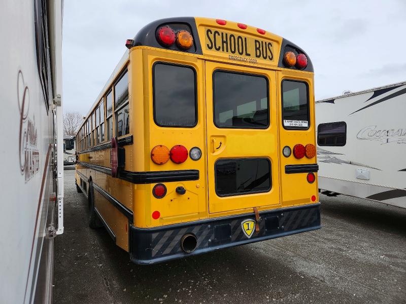 Продажа на аукционе авто 2013 Ic Corporation Ce Series School, vin: 4DRBUSKN0DB199249, номер лота: 93774625
