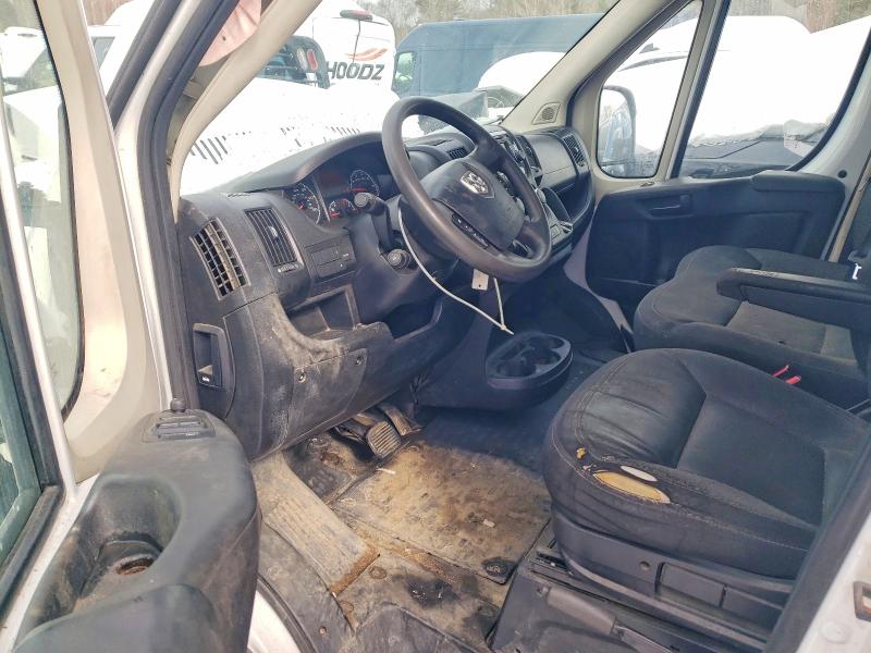 Продажа на аукционе авто 2014 Ram Promaster 1500, vin: 3C6TRVDG5EE105890, номер лота: 52275916