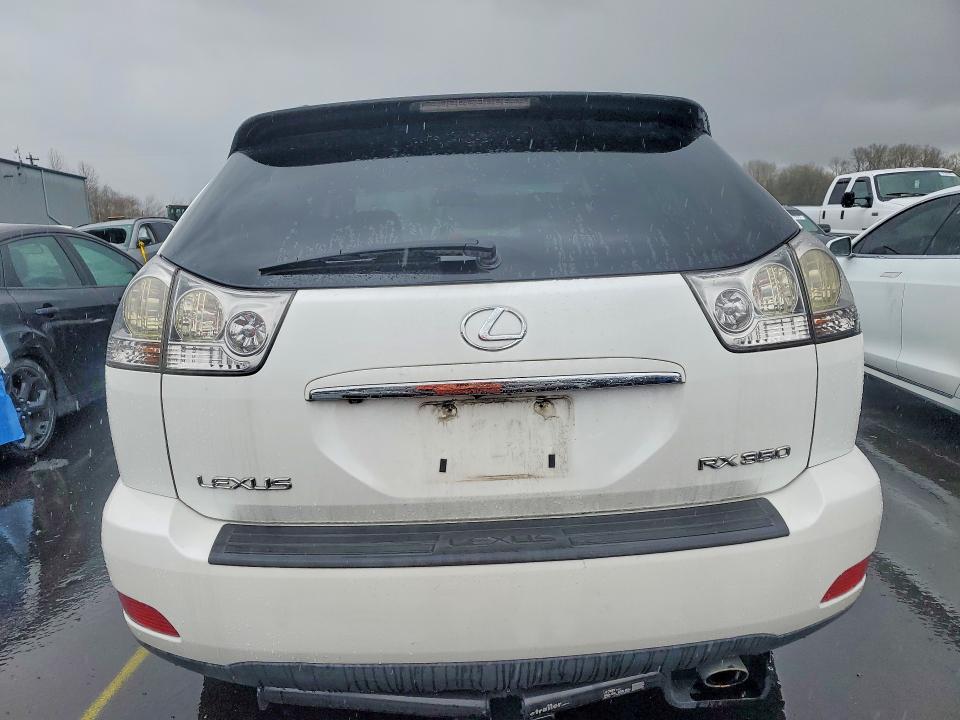 Aukcja sprzedaży 2008 Lexus Rx, vin: 2T2HK31U48C071831, numer aukcji: 77330865