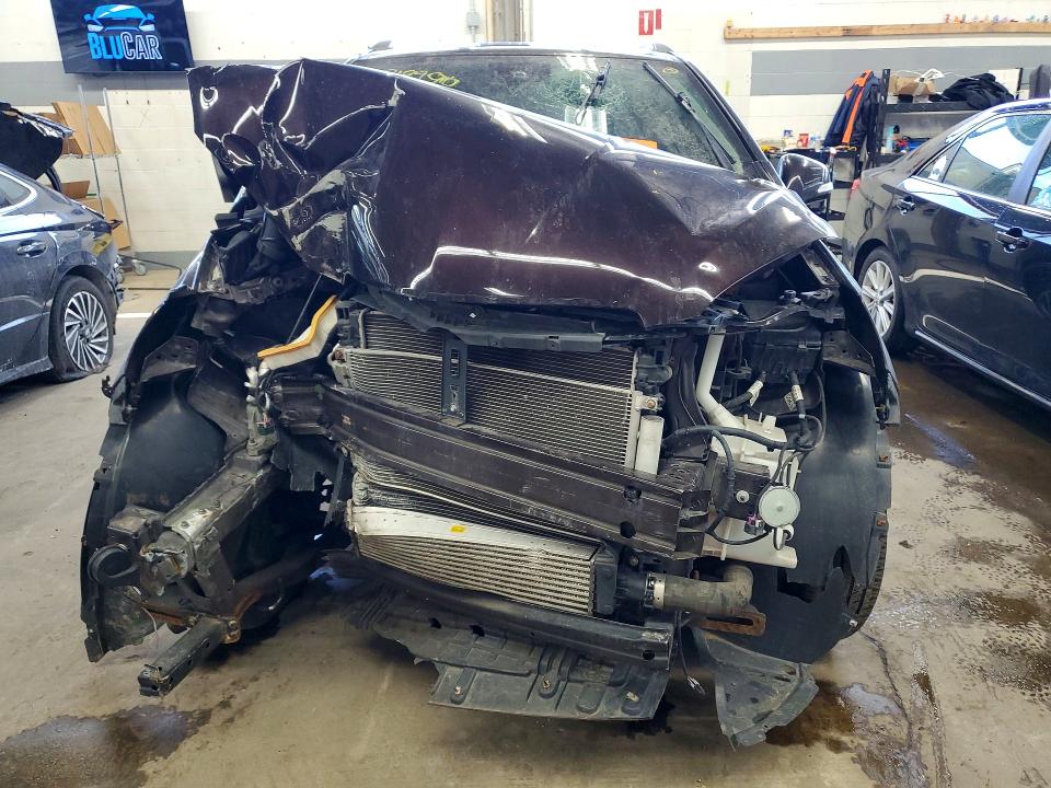 75272545 :رقم المزاد ، KL4CJFSB3FB236869 vin ، 2015 Buick Encore مزاد بيع