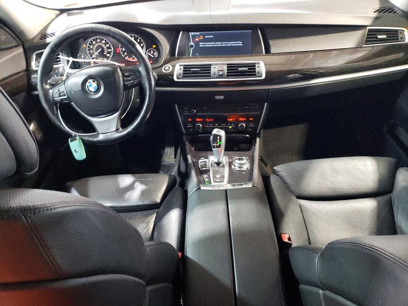 Продаж на аукціоні авто 2011 Bmw 535, vin: WBASP2C53BC337557, номер лоту: 78706535