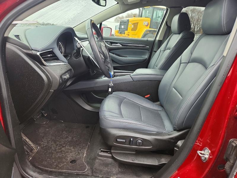 Продаж на аукціоні авто 2020 Buick Enclave, vin: 5GAEVAKW3LJ256356, номер лоту: 78168965