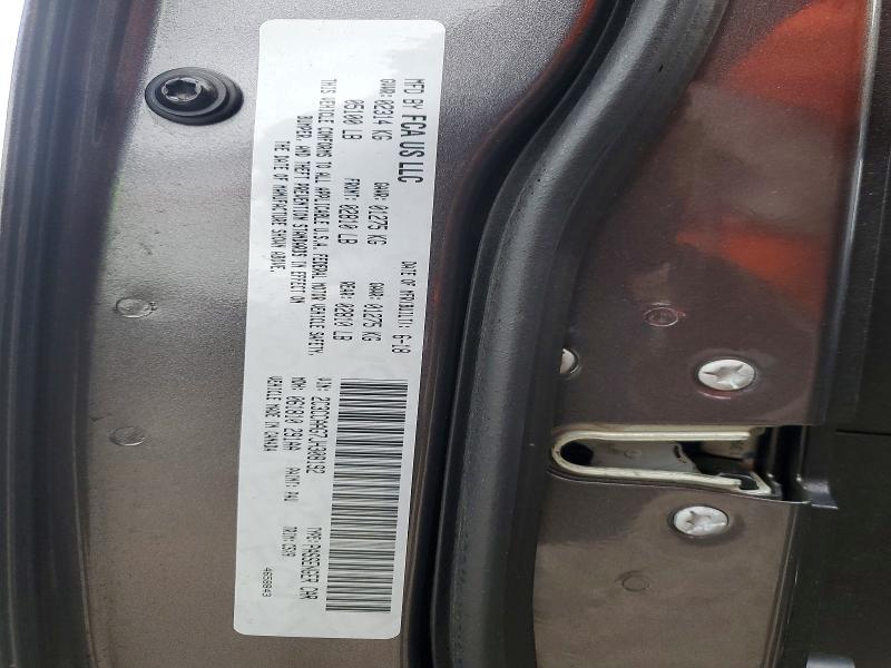 Продажа на аукционе авто 2018 Chrysler 300, vin: 2C3CCAAG7JH308192, номер лота: 77730385