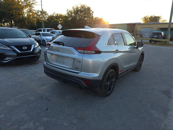 Продаж на аукціоні авто 2022 Mitsubishi Eclipse Cr, vin: JA4ATVAA3NZ003536, номер лоту: 76873445