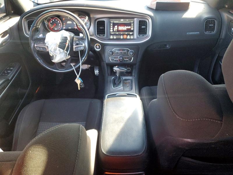 2020 Dodge Charger მანქანა იყიდება აუქციონზე, vin: 2C3CDXCT2LH220292, აუქციონის ნომერი: 77179005