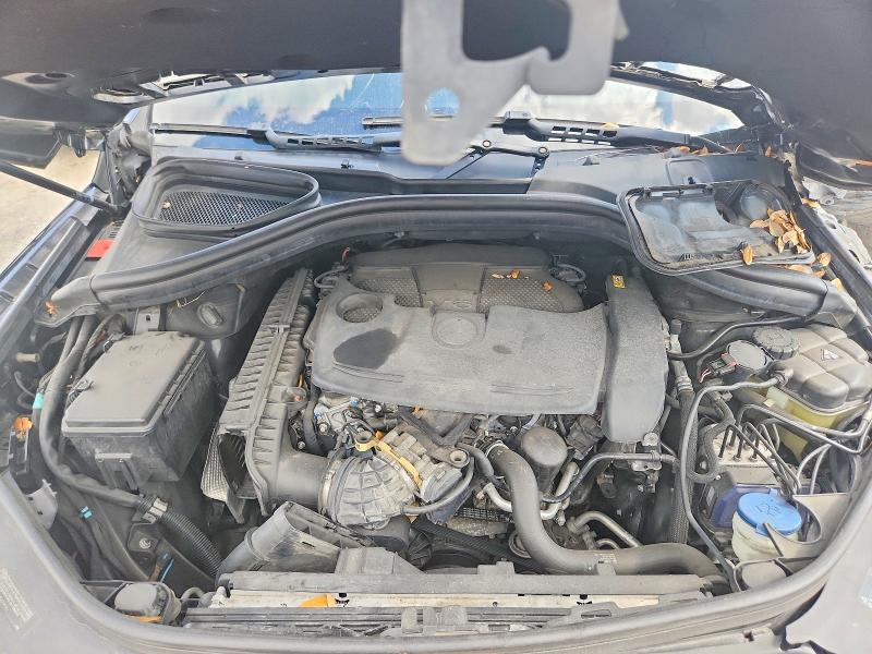 Продажа на аукционе авто 2013 Mercedes-benz Ml, vin: 4JGDA5HB6DA213189, номер лота: 78252755