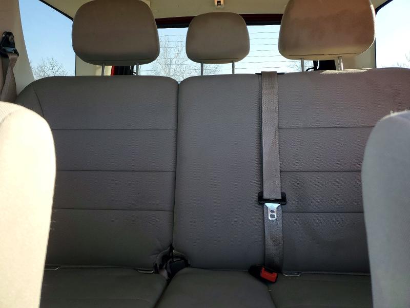 79058905 :رقم المزاد ، 1FMCU0DG6AKC25002 vin ، 2010 Ford Escape مزاد بيع