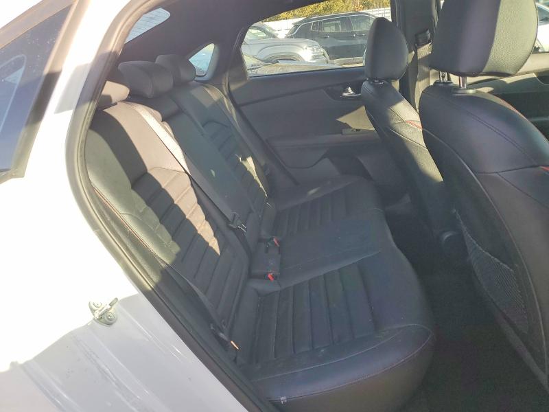 Aukcja sprzedaży 2023 Kia Forte, vin: 3KPF44ACXPE610312, numer aukcji: 75852925