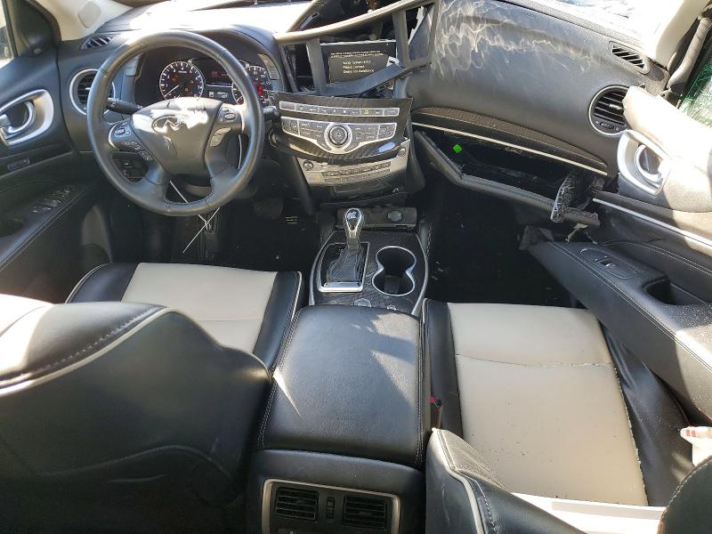 Aukcja sprzedaży 2020 Infiniti Qx60, vin: 5N1DL0MM5LC548757, numer aukcji: 76224825