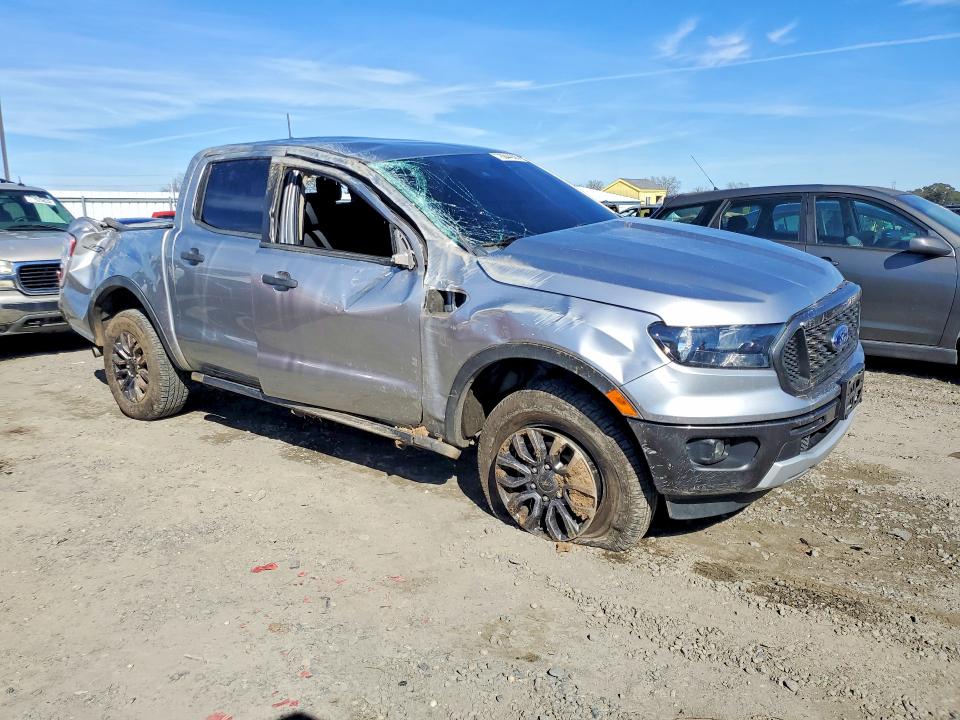 Aukcja sprzedaży 2021 Ford Ranger, vin: 1FTER4EH6MLD74148, numer aukcji: 78844905