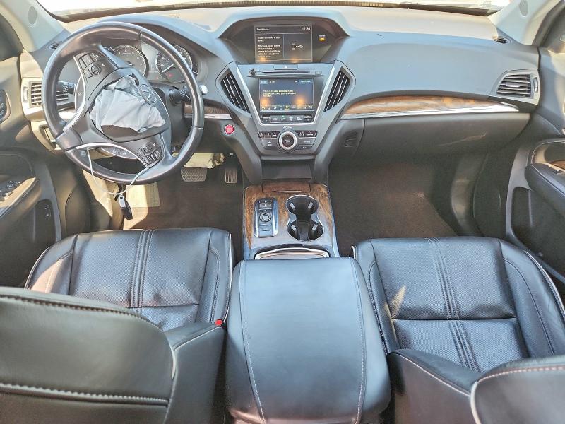 Aukcja sprzedaży 2019 Acura Mdx, vin: 5J8YD3H88KL001418, numer aukcji: 78364835