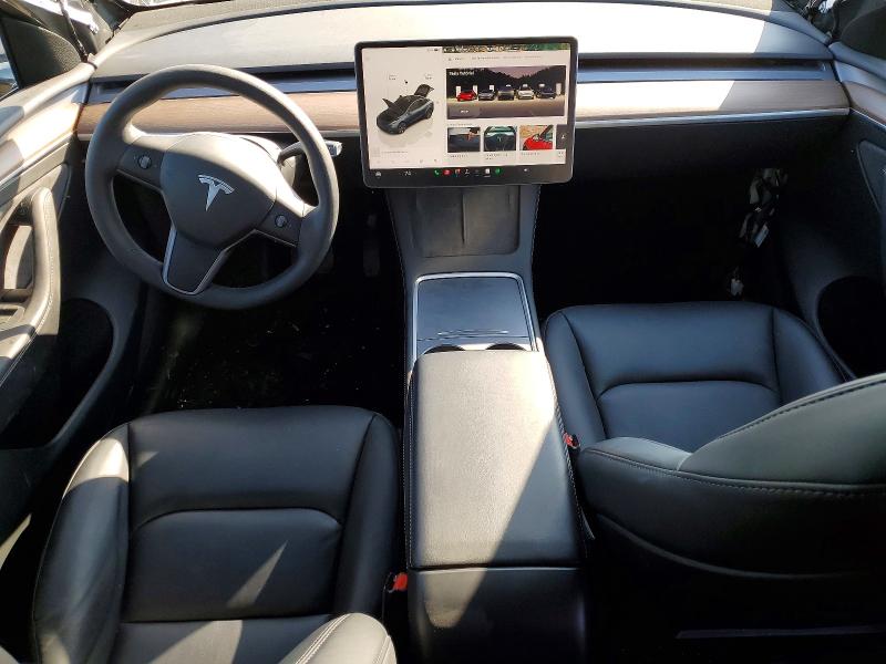 Aukcja sprzedaży 2024 Tesla Model Y, vin: 7SAYGAEE4RF199967, numer aukcji: 76946765