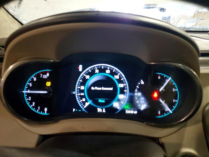 Продажа на аукционе авто 2015 Buick Lacrosse, vin: 1G4GB5G35FF216336, номер лота: 74957885