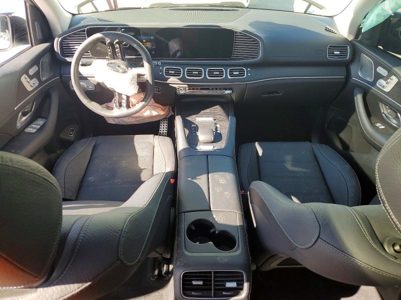Продажа на аукционе авто 2024 Mercedes-benz Gls, vin: 4JGFF5KE1RB171433, номер лота: 78628435