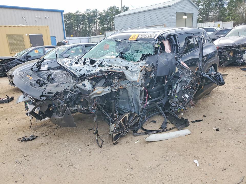 Aukcja sprzedaży 2026 Mazda Cx-50, vin: 7MMVABDLXTN472233, numer aukcji: 78375025