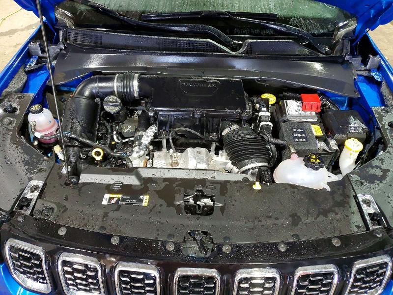Aukcja sprzedaży 2024 Jeep Compass, vin: 3C4NJDCN5RT142183, numer aukcji: 78632195