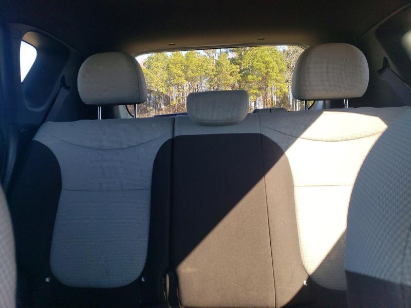 Продаж на аукціоні авто 2016 Kia Soul, vin: KNDJN2A23G7344800, номер лоту: 78874425