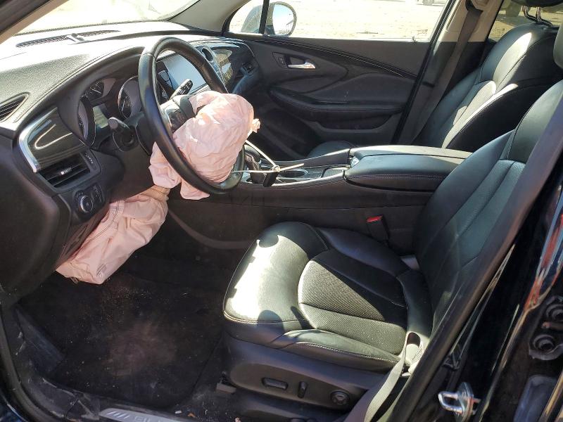 78373465 :رقم المزاد ، LRBFXCSAXLD100146 vin ، 2020 Buick Envision مزاد بيع