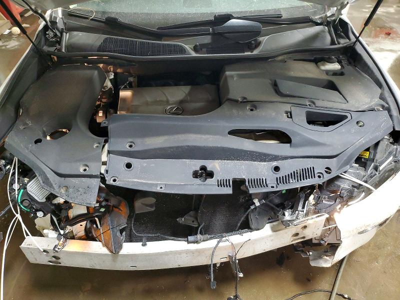 2013 Lexus Rx 350 მანქანა იყიდება აუქციონზე, vin: 2T2BK1BA7DC165050, აუქციონის ნომერი: 78625765