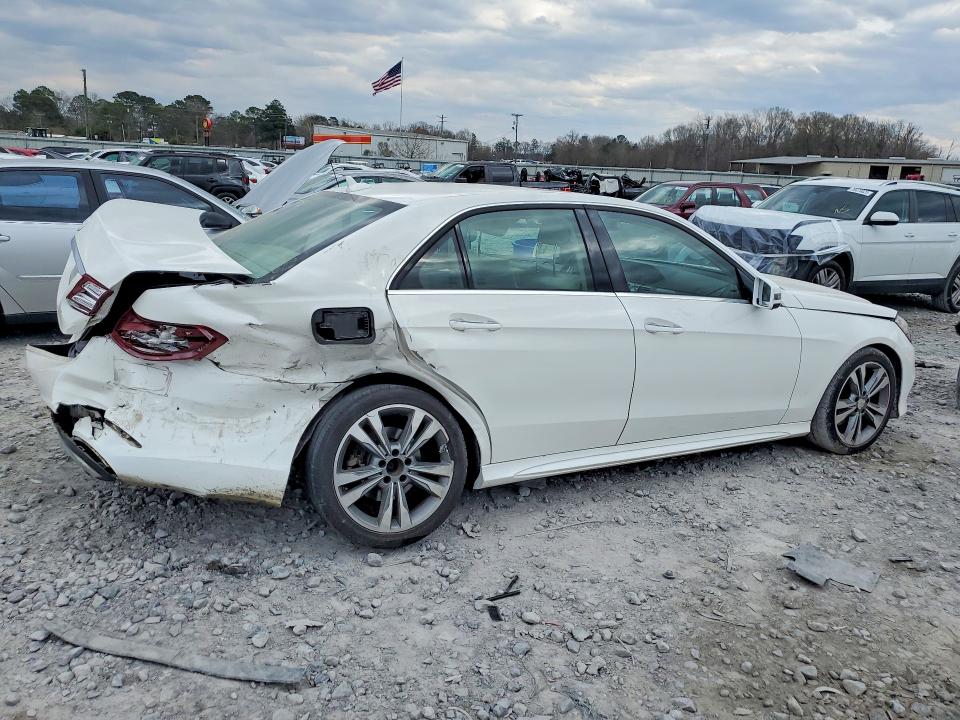 Aukcja sprzedaży 2014 Mercedes-benz E, vin: WDDHF5KB3EA805947, numer aukcji: 79043055