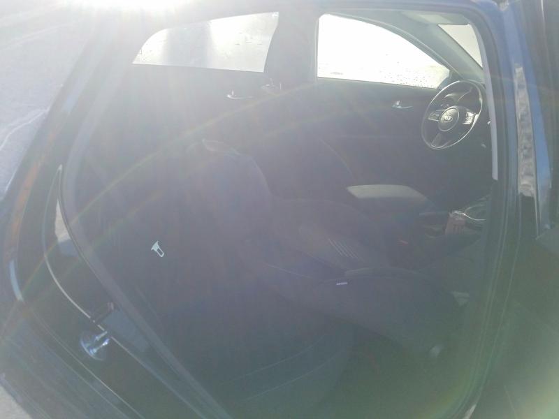 Продажа на аукционе авто 2019 Kia Forte, vin: 3KPF54AD5KE110170, номер лота: 73973075