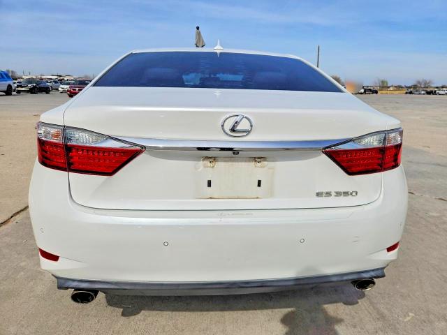 Aukcja sprzedaży 2013 Lexus Es 350, vin: JTHBK1GG5D2015274, numer aukcji: 78728825